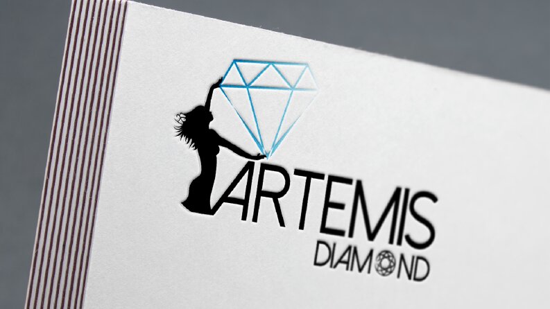 Artemis Diamond Logo