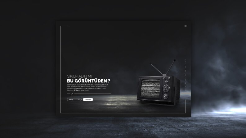 UI Design