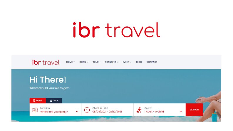 İbr Travel