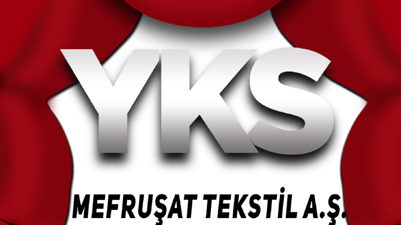 perde firması için logo 