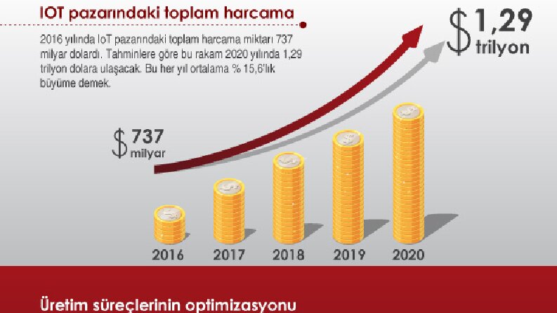Sunum & Infografik
