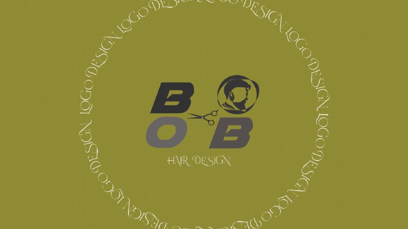 Berber Logo Tasarım