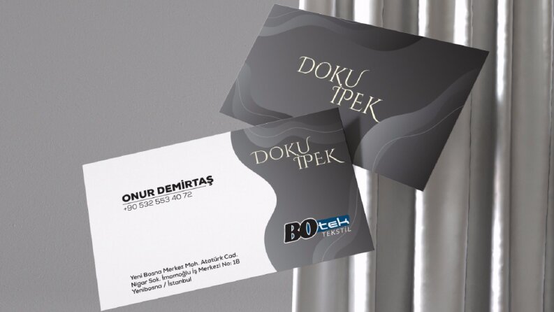 Kurumsal Kimlik