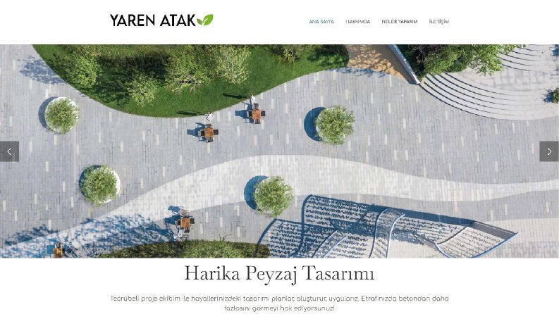 Yaren Atak