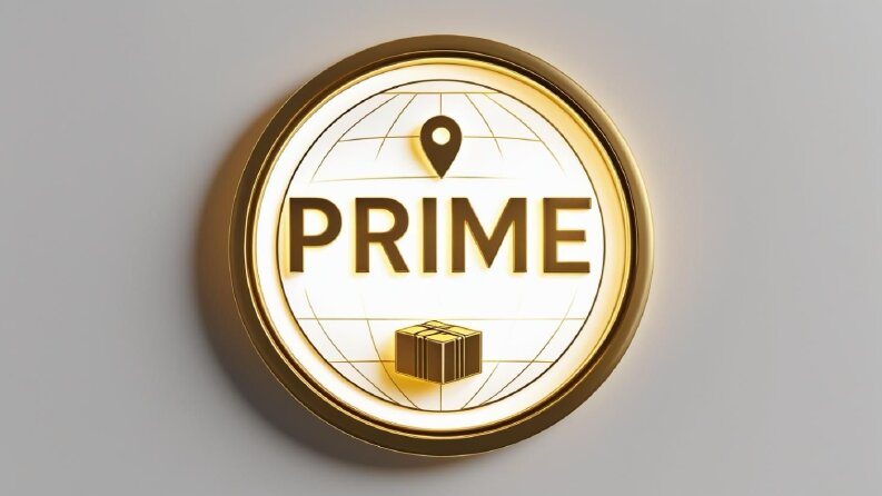Lüks Logo Tasarımı