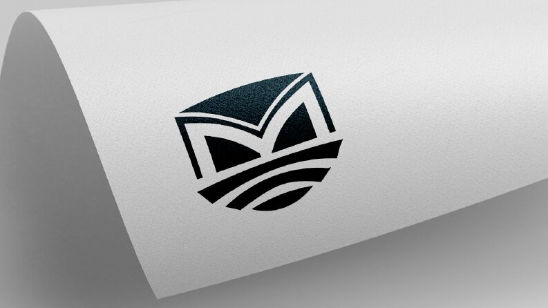 Mersin Şehir Logo Tasarımı