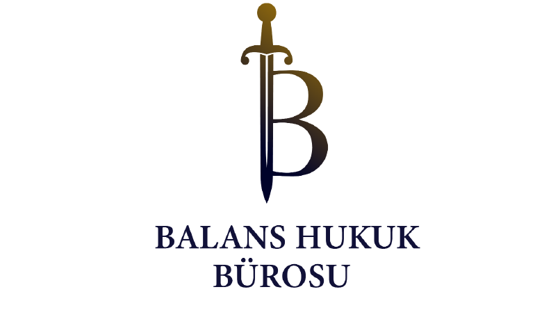 Hukuk Bürosu Logo Tasarımı