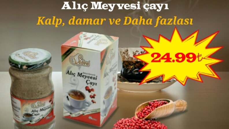 İş örneğim