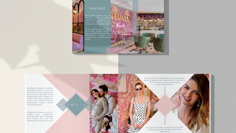Reklamda tasarımın gücü