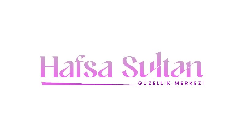 Hafsa Sultan | Logo Tasarımı