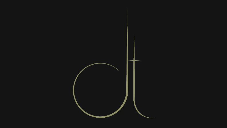 Kişisel Logo