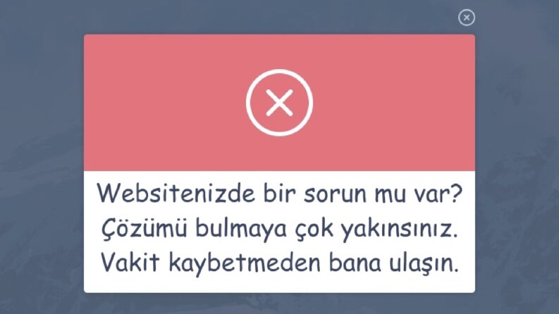 İş İlanlarım