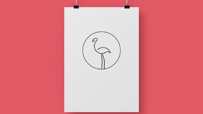 altın oran logo tasarımı