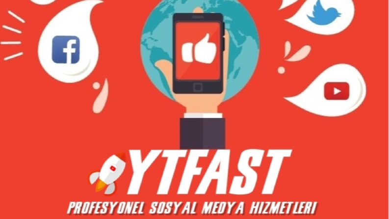 Sosyal Medya Hizmetleri