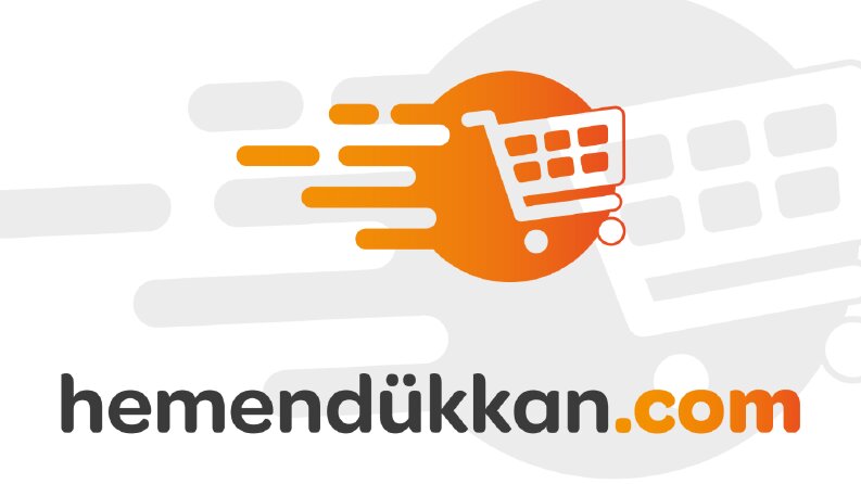 Hemendükkan.com Logo Tasarımı
