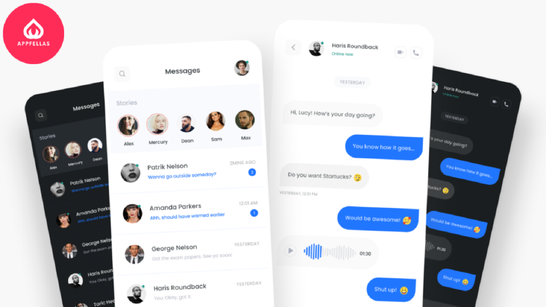 Chat App