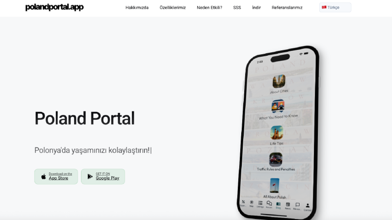 Polonya Portalı