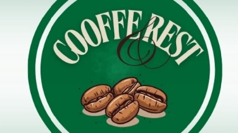 Kafe Logo Tasarımı