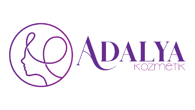 Adalya Kozmetik Logo Tasarımı