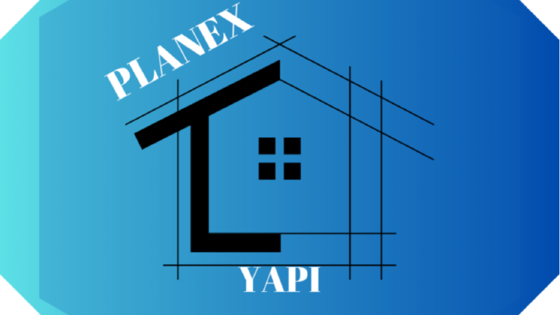 PLANEX konsept logo