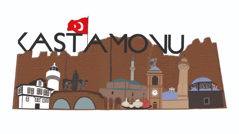 KASTAMONU 