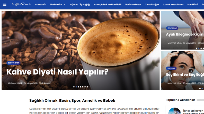 İş örneğim