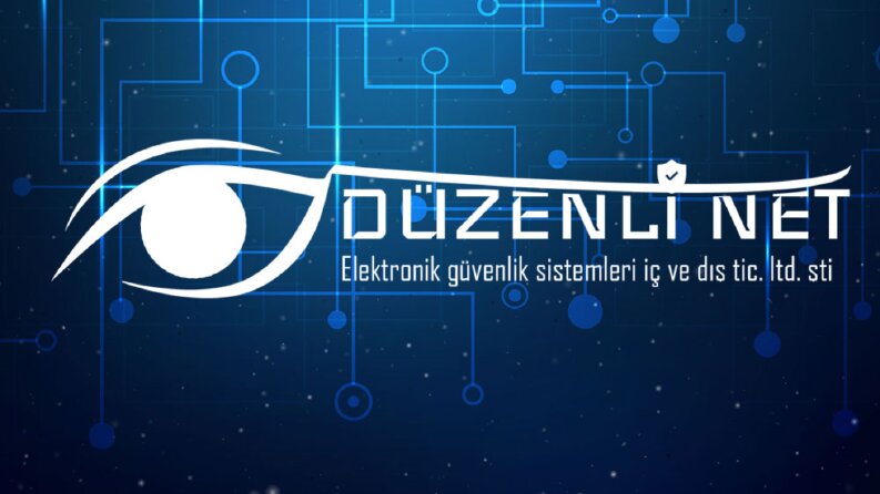 Düzenli Net