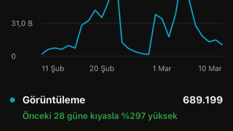 Youtube kanalı erişim