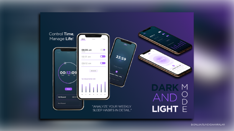 UI/UX Tasarım