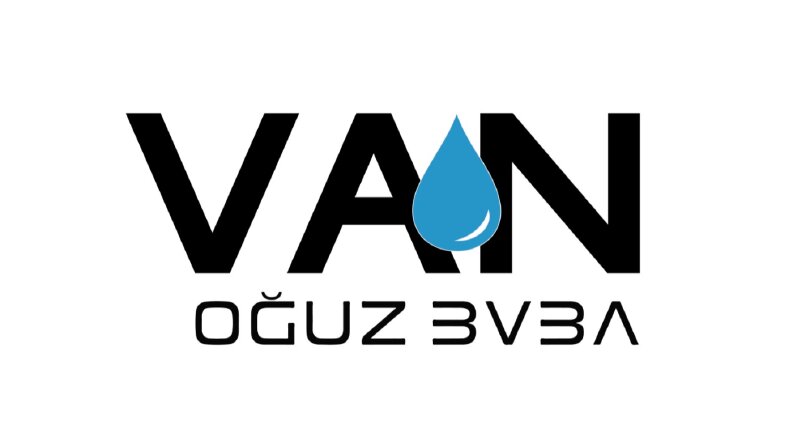 Van Tesisat Logo