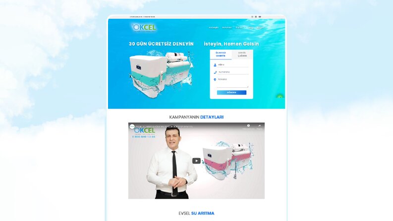 Masaüstü UI/UX Arayüz Tasarım