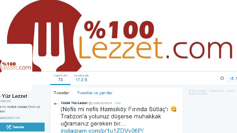 Fan Sayfaları