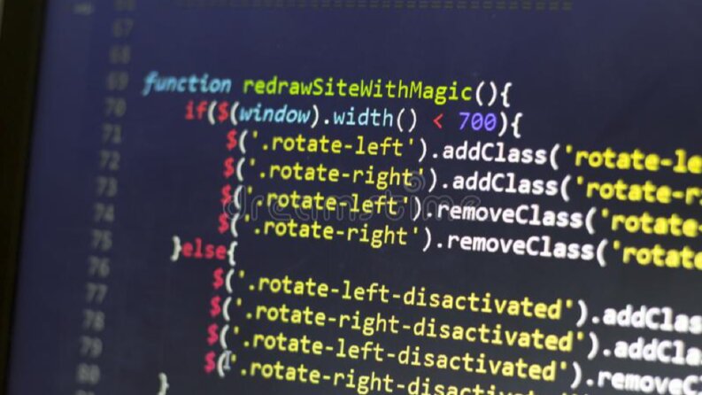 Frontend Developer