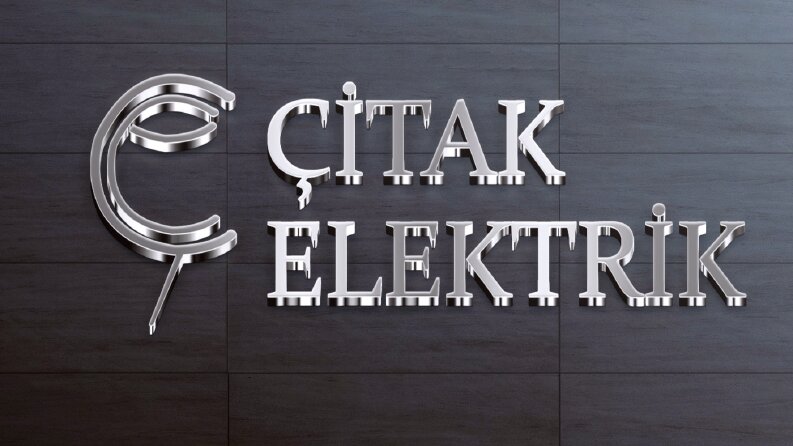 Logo Tasarımlarım 