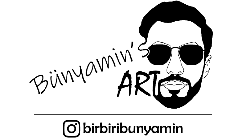 Logo Tasarımlarım