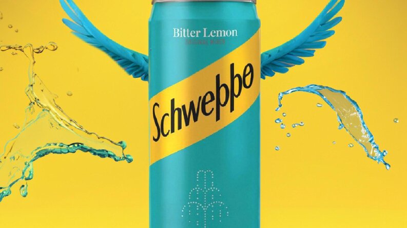 Schwepps Özel 