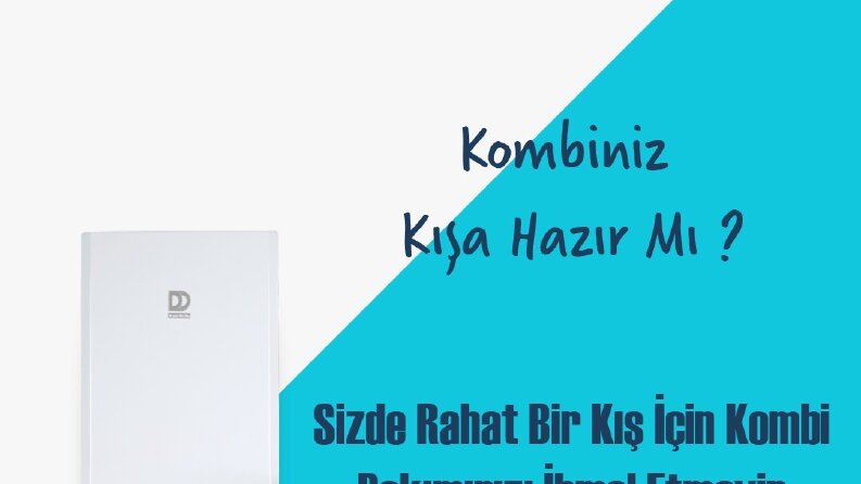 Kombi Servisi İnstagram Post