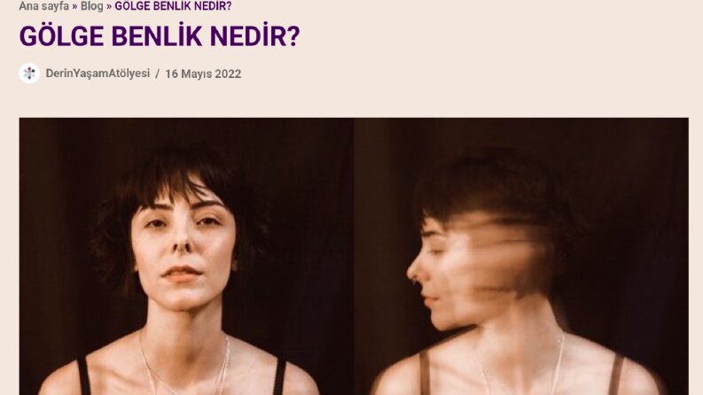 DERİN YAŞAM ATÖLYESİ