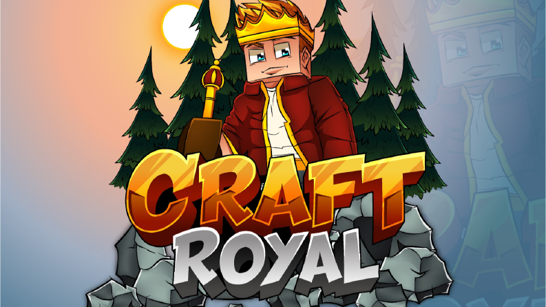 CraftRoyale