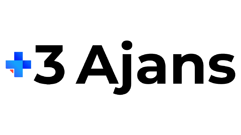 Reklam Ajansı Logo Tasarımı