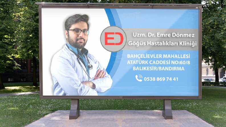 Billboard
