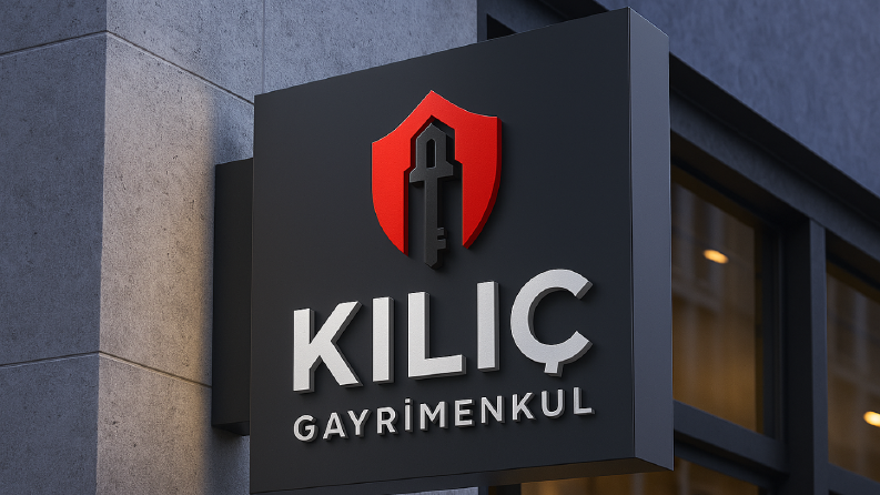 Modern, Akılda Kalıcı ve Profesyonel Logo Çözümleri