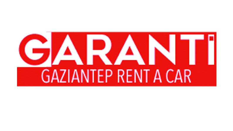 Garanti Rent Logo