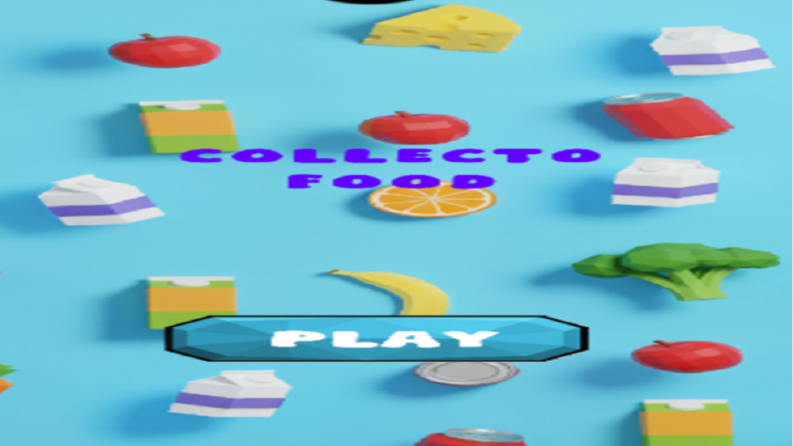 Collect Food