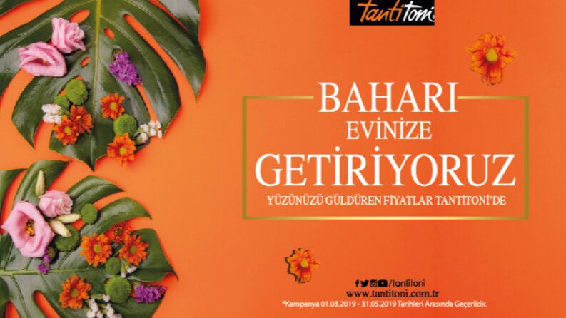 Afiş Reklam Kampanya