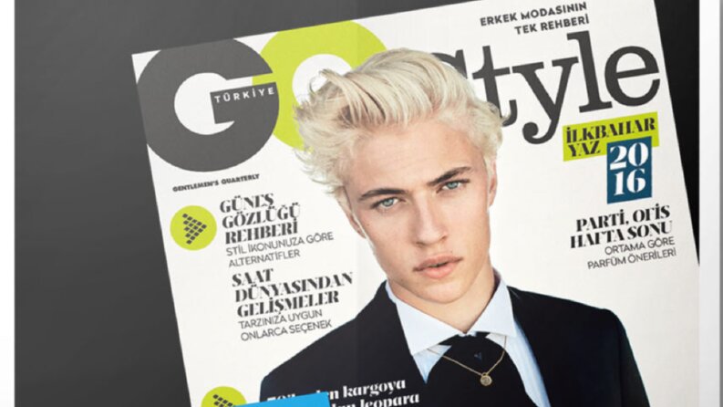 GQ Pop