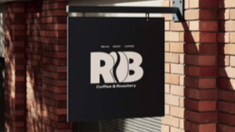 ROB-Konsept logo tasarımı