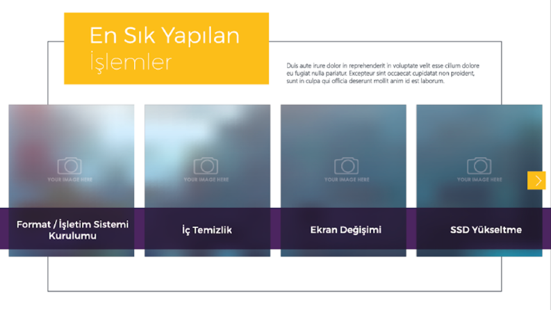 UI / UX Design