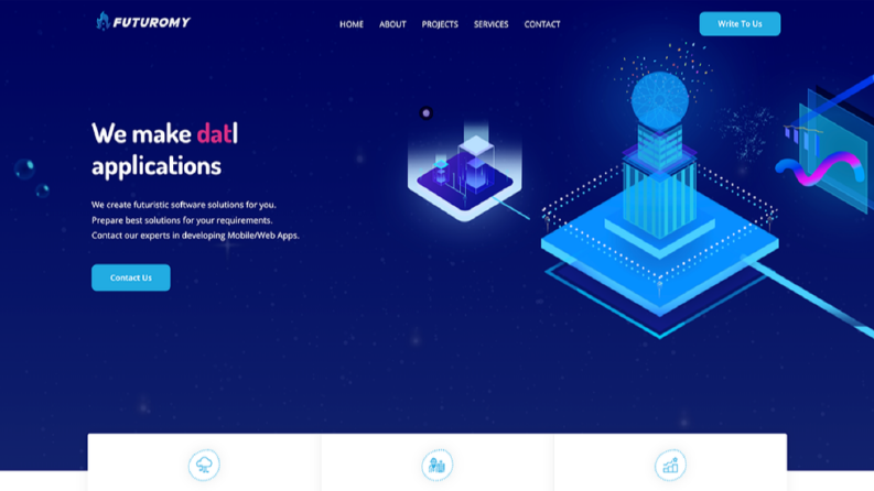 Futuromy.com