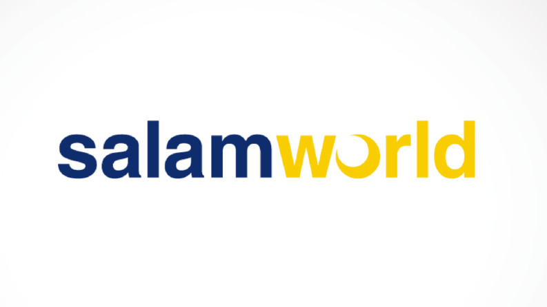 Salam World